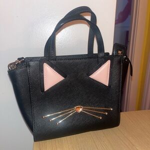 Kate Spade Cat Bag
